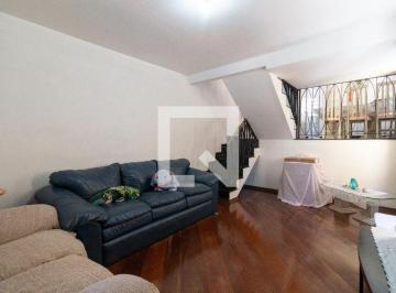 Casa · 150m² · 3 Quartos · 2 Vagas · Casa à Venda - Jardim Éster Yolanda, 3 Quartos, 150 m² - São Paulo
