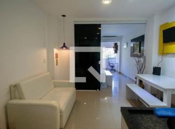 Apartamento · 50m² · 1 Quarto · Apartamento à Venda - Copacabana, 1 Quarto, 50 m² - Rio de Janeiro