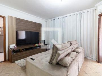 Casa · 125m² · 2 Quartos · 3 Vagas · Casa à Venda - Nova Jaguaré, 2 Quartos, 125 m² - São Paulo