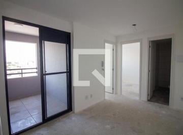 Apartamento · 35m² · 2 Quartos · Apartamento à Venda - Campo Belo, 2 Quartos, 35 m² - São Paulo