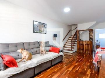 Casa · 122m² · 2 Quartos · 2 Vagas · Casa à Venda - Vila Mazzei, 2 Quartos, 122 m² - São Paulo