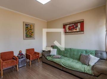 Casa · 120m² · 3 Quartos · 1 Vaga · Casa à Venda - Sacomã, 3 Quartos, 120 m² - São Paulo