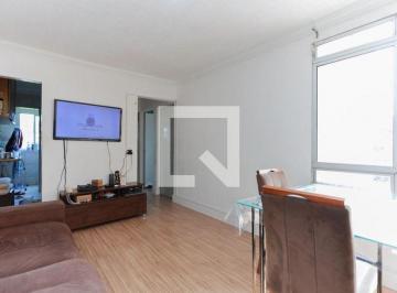 Apartamento · 54m² · 2 Quartos · 1 Vaga · Apartamento à Venda - Vila Dionísia, 2 Quartos, 54 m² - São Paulo