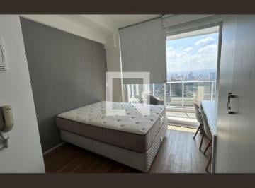 Apartamento · 22m² · 1 Quarto · Apartamento à Venda - Liberdade, 1 Quarto, 22 m² - São Paulo