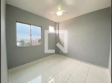 Apartamento · 54m² · 2 Quartos · Apartamento à Venda - Piedade, 2 Quartos, 54 m² - Rio de Janeiro