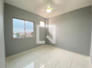 Apartamento · 54m² · 2 Quartos · Apartamento à Venda - Piedade, 2 Quartos,  54 m² - Rio de Janeiro