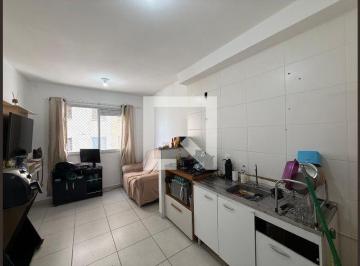 Apartamento · 35m² · 2 Quartos · Apartamento à Venda - Jardim Vivan, 2 Quartos,  35 m² - São Paulo