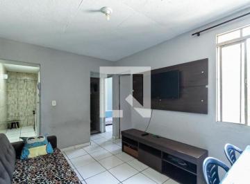 Apartamento · 52m² · 2 Quartos · 1 Vaga · Apartamento à Venda - Ferrazopolis, 2 Quartos, 52 m² - São Bernardo do Campo