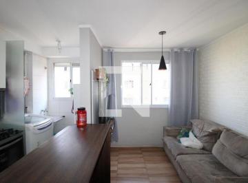 Apartamento · 41m² · 2 Quartos · Apartamento à Venda - Itaquera, 2 Quartos,  41 m² - São Paulo