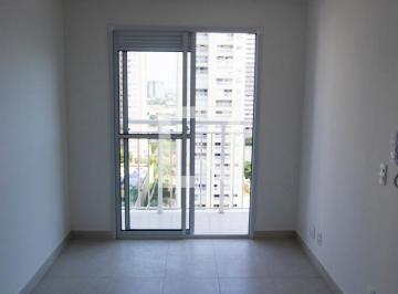 Apartamento · 28m² · 1 Quarto · Apartamento à Venda - Barra Funda, 1 Quarto, 28 m² - São Paulo