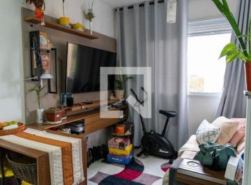 Apartamento · 33m² · 2 Quartos · Apartamento à Venda - Jardim Umuarama, 2 Quartos, 33 m² - São Paulo