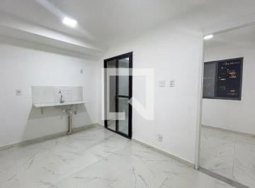 Apartamento · 34m² · 2 Quartos · Apartamento à Venda - Bosque da Saúde, 2 Quartos, 34 m² - São Paulo