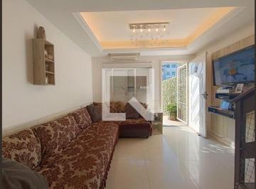 Casa · 135m² · 2 Quartos · 2 Vagas · Casa à Venda - Rubem Berta, 2 Quartos,  135 m² - Porto Alegre