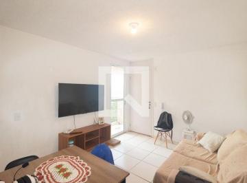 Apartamento · 43m² · 2 Quartos · Apartamento à Venda - Campo Grande, 2 Quartos,  43 m² - Rio de Janeiro