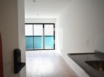 Apartamento · 24m² · Imoveis - na Vila Clementino