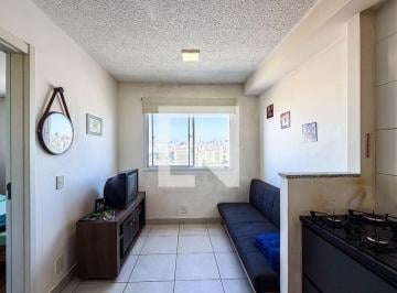Apartamento · 29m² · 1 Quarto · Apartamento à Venda - Mooca, 1 Quarto, 29 m² - São Paulo
