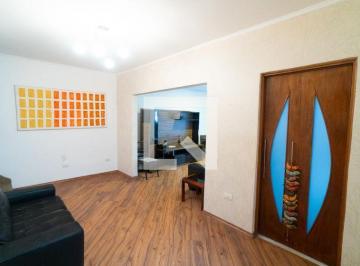 Casa · 170m² · 3 Quartos · 1 Vaga · Casa à Venda - Vila Campestre, 3 Quartos,  170 m² - São Paulo