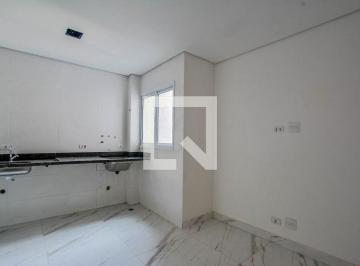 Apartamento · 44m² · 2 Quartos · 1 Vaga · Apartamento à Venda - Jardim Utinga, 2 Quartos, 44 m² - Santo André