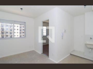 Apartamento · 34m² · 2 Quartos · Apartamento à Venda - Vila Andrade, 2 Quartos, 34 m² - São Paulo