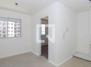 Apartamento · 34m² · 2 Quartos · Apartamento à Venda - Vila Andrade, 2 Quartos, 34 m² - São Paulo
