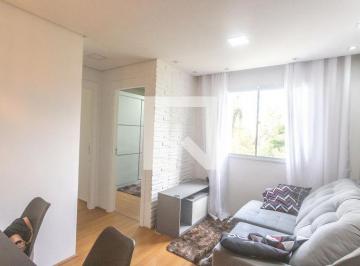 Apartamento · 38m² · 2 Quartos · Apartamento à Venda - Taboão, 2 Quartos,  38 m² - São Bernardo do Campo