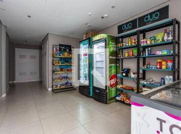 Apartamento · 35m² · 1 Quarto · Apartamento à Venda - Centro Histórico, 1 Quarto, 35 m² - Porto Alegre
