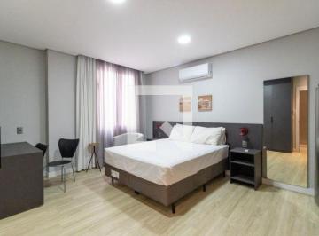 Apartamento · 35m² · 1 Quarto · Apartamento à Venda - Centro Histórico, 1 Quarto, 35 m² - Porto Alegre