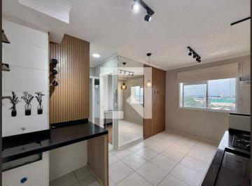 Apartamento · 32m² · 2 Quartos · Apartamento à Venda - Jardim Sao Luis, 2 Quartos,  32 m² - São Paulo