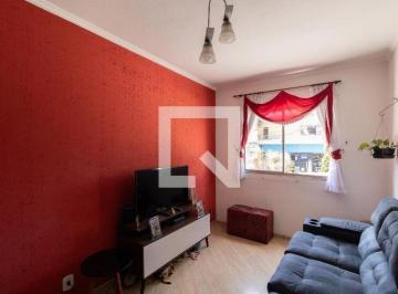 Apartamento · 50m² · 2 Quartos · 1 Vaga · Apartamento à Venda - Vila Ré, 2 Quartos, 50 m² - São Paulo
