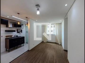 Apartamento · 42m² · 2 Quartos · 1 Vaga · Apartamento à Venda - Parque Monte Alegre, 2 Quartos, 42 m² - Taboão da Serra