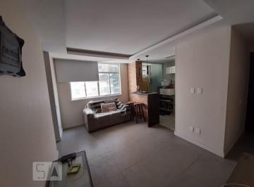 Apartamento · 65m² · 2 Quartos · Apartamento à Venda - Santa Rosa , 2 Quartos, 65 m² - Niterói