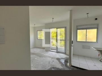 Apartamento · 37m² · 1 Quarto · Apartamento à Venda - Jardim Sao Luis, 1 Quarto, 37 m² - São Paulo