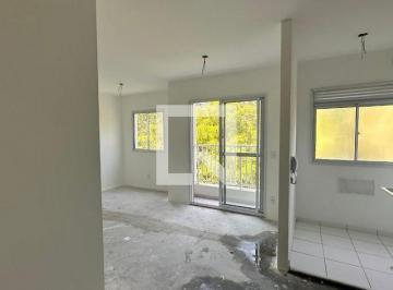 Apartamento · 37m² · 1 Quarto · Apartamento à Venda - Jardim Sao Luis, 1 Quarto, 37 m² - São Paulo