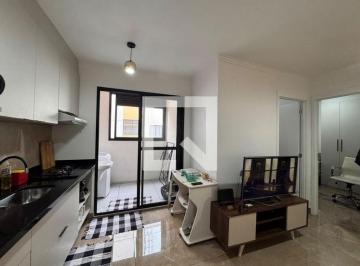Apartamento · 36m² · 2 Quartos · 1 Vaga · Apartamento à Venda - Bandeiras, 2 Quartos, 36 m² - Osasco