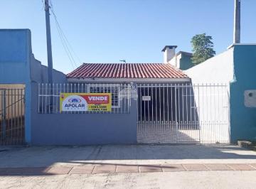 Casa · 100m² · 3 Quartos · 2 Vagas · Casa para venda em Ipê de 100.00m² com 3 Quartos, 1 Suite e 2 Garagens