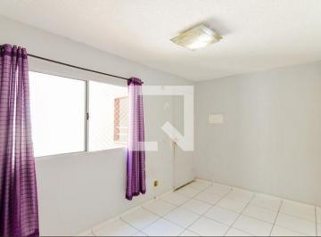 Apartamento · 50m² · 2 Quartos · 1 Vaga · Apartamento à Venda - Jardim Guilhermino, 2 Quartos,  50 m² - Guarulhos