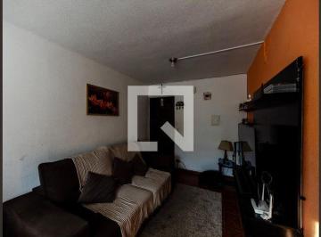 Apartamento · 48m² · 2 Quartos · 1 Vaga · Apartamento à Venda - Parque Industrial das Oliveiras, 2 Quartos, 48 m² - Taboão da Serra