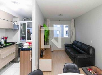 Apartamento · 45m² · 2 Quartos · 1 Vaga · Apartamento à Venda - Vila Prudente, 2 Quartos,  45 m² - São Paulo