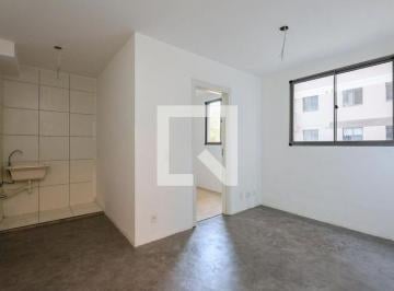 Apartamento · 35m² · 2 Quartos · Apartamento à Venda - Panamby, 2 Quartos,  35 m² - São Paulo