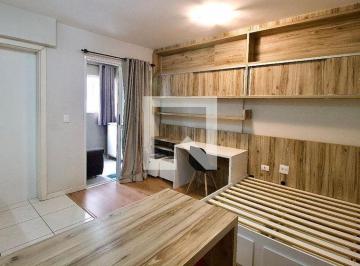 Apartamento · 33m² · 1 Quarto · Apartamento à Venda - Centro, 1 Quarto, 33 m² - Curitiba