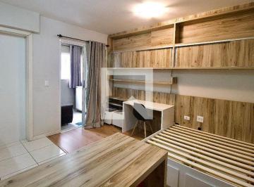 Apartamento · 33m² · 1 Quarto · Apartamento à Venda - Centro, 1 Quarto,  33 m² - Curitiba