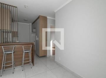Apartamento · 52m² · 2 Quartos · 1 Vaga · Apartamento à Venda - Rubem Berta, 2 Quartos,  52 m² - Porto Alegre
