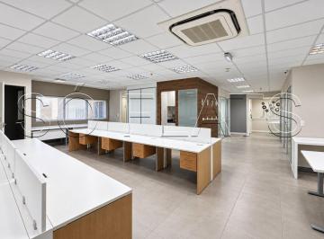 Comercial · 132m² · 5 Vagas · Prédio Comercial para venda em Itaim Bibi de 132.00m² com 5 Garagens