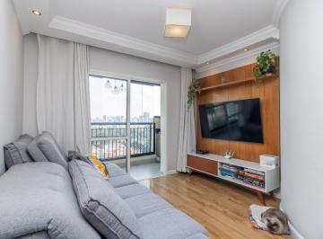 347362e6-fed9-450d-ae3b-b730b9feb425 · Apartamento para venda em Aclimação com 2 quartos, sendo 1 suíte, 68m²