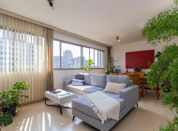 e6d599cc-b9a7-4557-b8b8-89882a127aba · Apartamento para venda em Vila Clementino com 3 quartos, sendo 1 suíte, 103m²