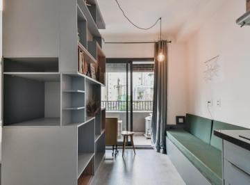 719c2a7e-cf2b-44f5-9cfb-cf880c3f2fc4 · Studio para venda em Moema com 1 quarto, sendo 1 suíte, 28m²