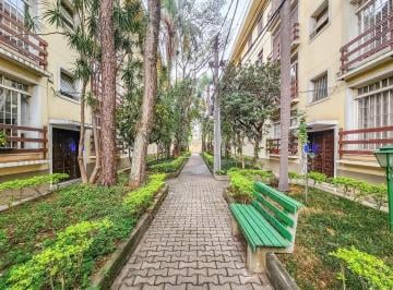 ae35423a-bbc3-4ed2-b18a-dbcb41496894 · Apartamento para venda em Vila Cordeiro com 3 quartos, 77m²