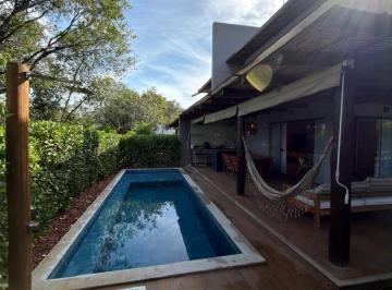 Casa de 3 quartos, Açu da Torre · Casa a venda 3 suites MOBILIADA em Praia do Forte