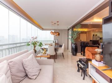 345a2952-5592-4ec7-a17c-f73573c96811 · Apartamento para venda em Chácara Inglesa com 2 quartos, sendo 1 suíte, 104m²