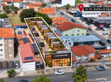 Terreno · Terreno à Venda, 504m², R$ 599.000, Jardim Simus – Sorocaba/SP